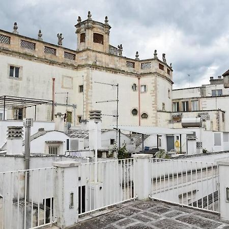 Willa Tipica Casa Indipendente Martina Franca Zewnętrze zdjęcie